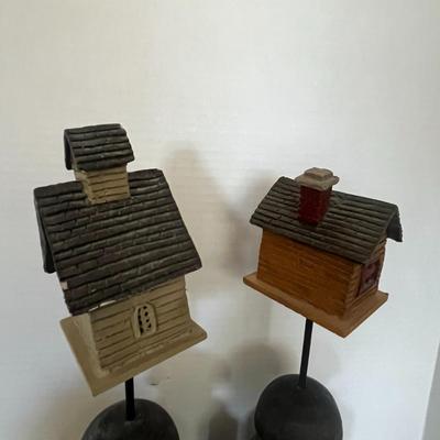 3-Piece Home Decor