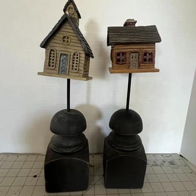 3-Piece Home Decor
