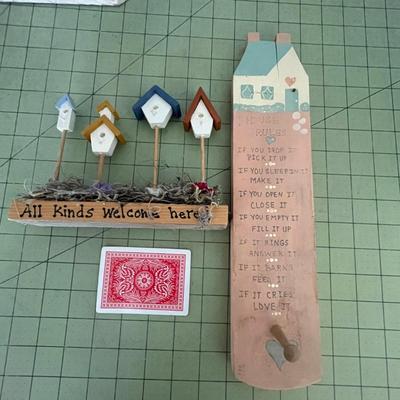 Home Decorative Items