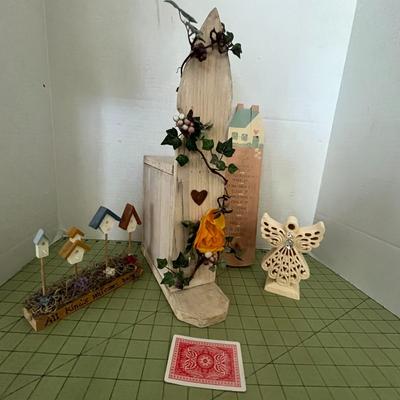 Home Decorative Items
