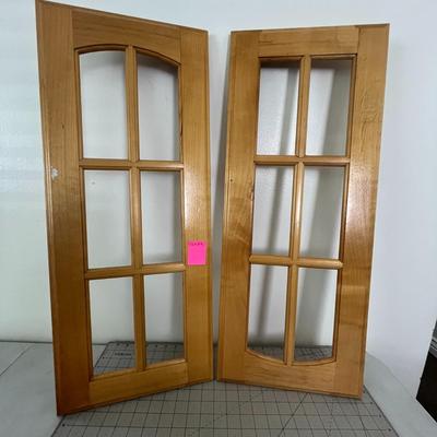 Window Frame & Desk Organizer