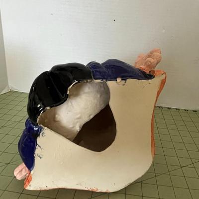 Garden Gnome Statue