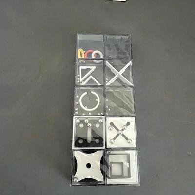 Mini Games - Puzzles Modera Art & Classic
