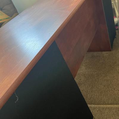 Desk Table 59.5 x 23.5 x 29.25