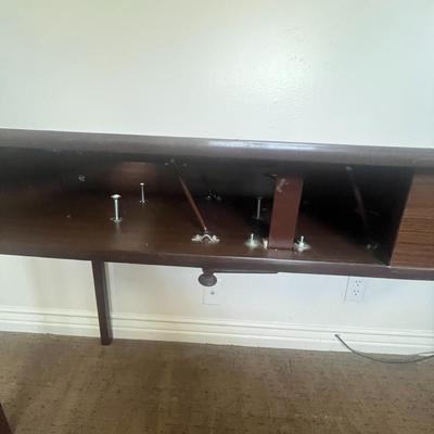 Sewing Table
