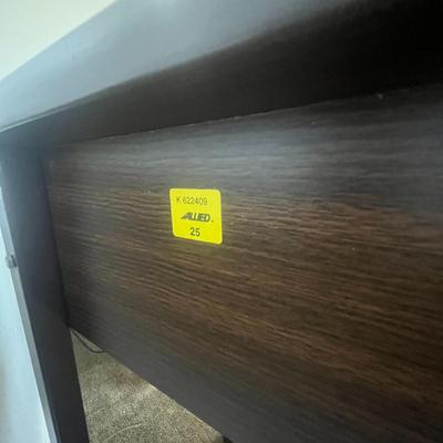 Sewing Table