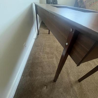 Sewing Table