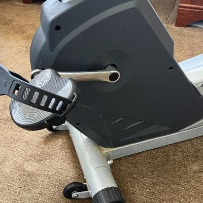 LifeCore Fitness 900RB Stationary Bike