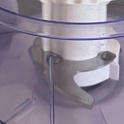 Chefmate Food Chopper White