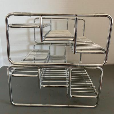 Spice Rack Shelf