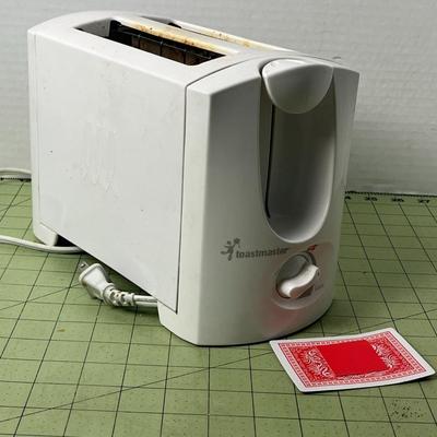 Toastmaster Toaster T2000W