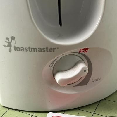 Toastmaster Toaster T2000W