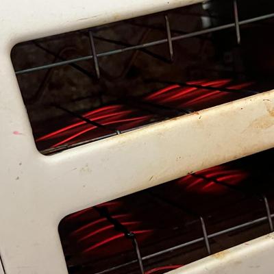 Toastmaster Toaster T2000W