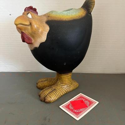 Set of 4 Bird Home Decor Items