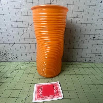 3 Set Of Flower Vases