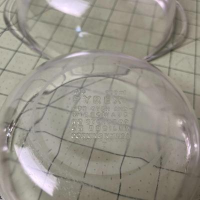 Pyrex Multi Purpose Bowl Of 3 Pack