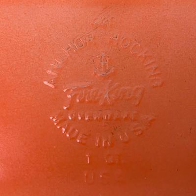 3 Various Sized Pyrex Trays