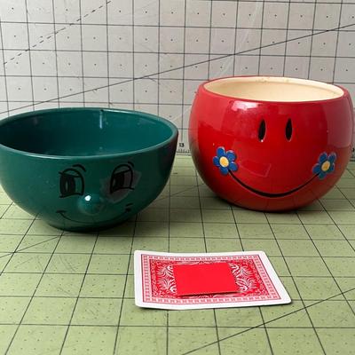 Dolce Vita Home Collection & Napco Brand Bowls