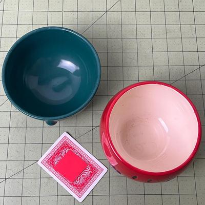 Dolce Vita Home Collection & Napco Brand Bowls