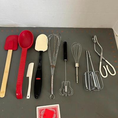Pampered Chef Home Kitchen Cooking Tools