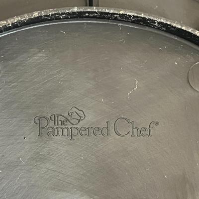 Pampered Chef Home Kitchen Cooking Tools
