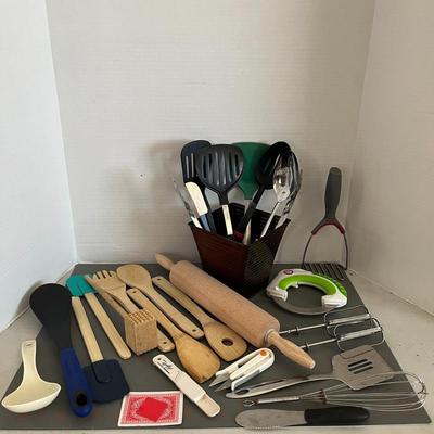 Kitchen Tool Accessories