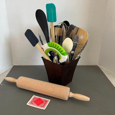 Kitchen Tool Accessories