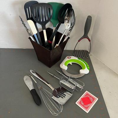 Kitchen Tool Accessories