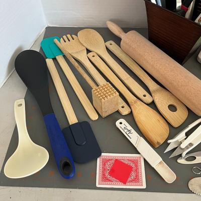 Kitchen Tool Accessories