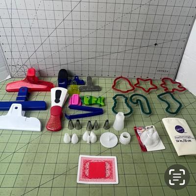 Kitchen Accessories