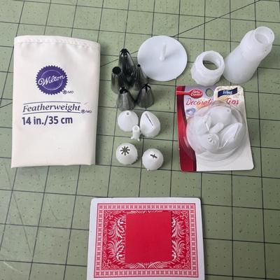 Kitchen Accessories