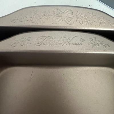 Baking & Roasting Pan Set