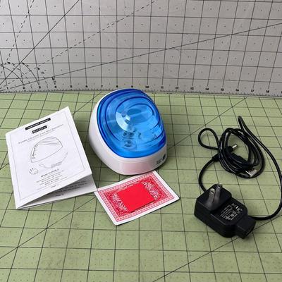 ReliOn Portable Ultrasonic Cool Mist Humidifier H-3548-3
