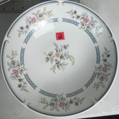 Brookwood Fine Porcelain Kitchen Set