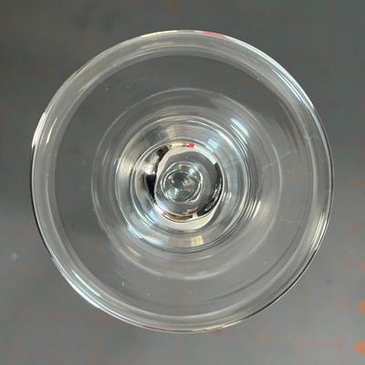 Holiday Wine Glasses/Goblets - Set of 6
