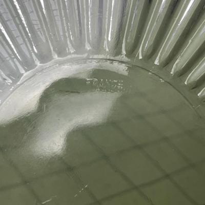 Crystal Bowl Set of 2