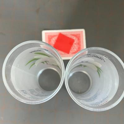 Celebrity Cruises Glasses with Recipe - Set of 2