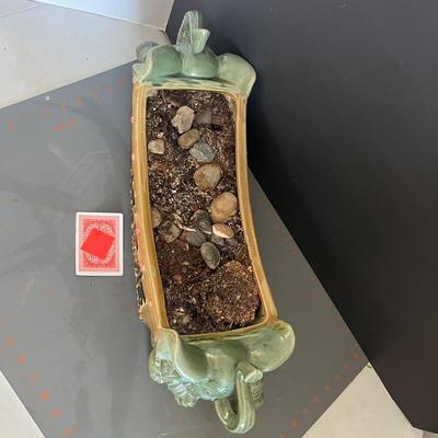 Elephant Planter