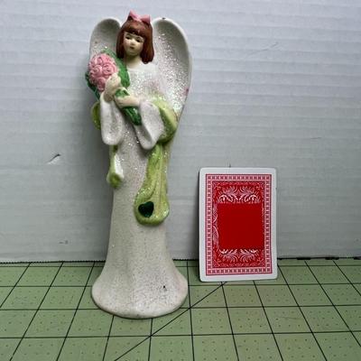 Figurines Set of 3