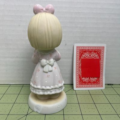 Figurines Set of 3