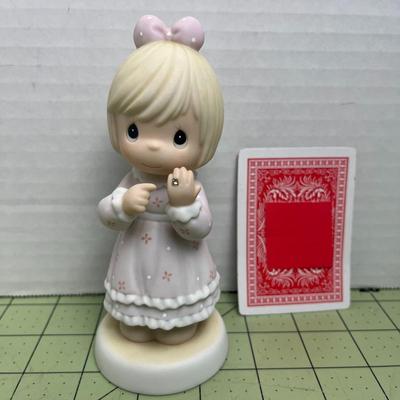 Figurines Set of 3