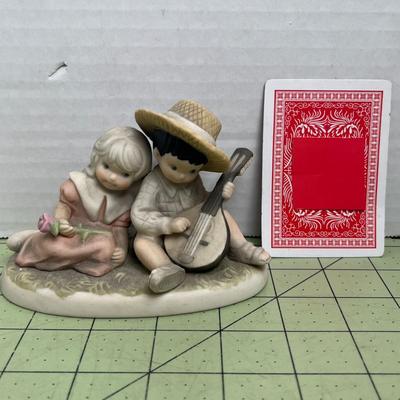 Figurines Set of 3
