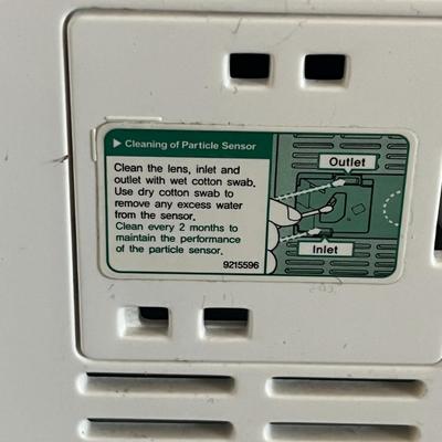 Caway Air Purifier