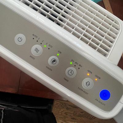 Caway Air Purifier