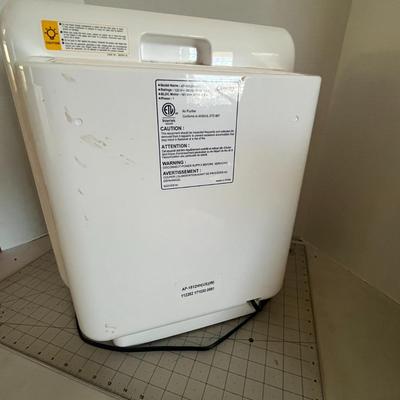 Caway Air Purifier