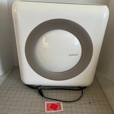 Caway Air Purifier