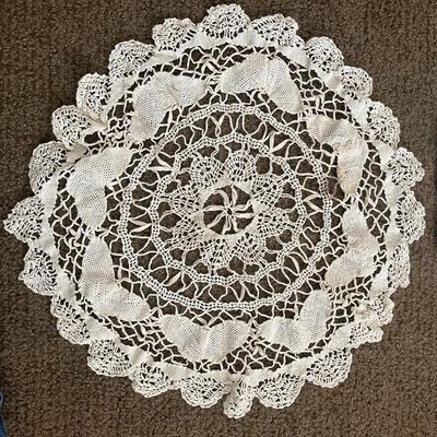 Variety of Table Mats
