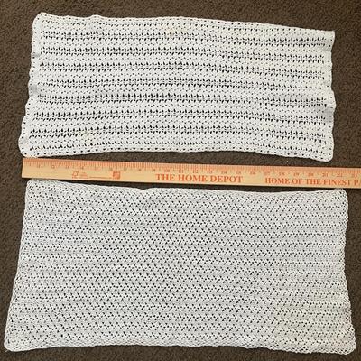 Variety of Table Mats