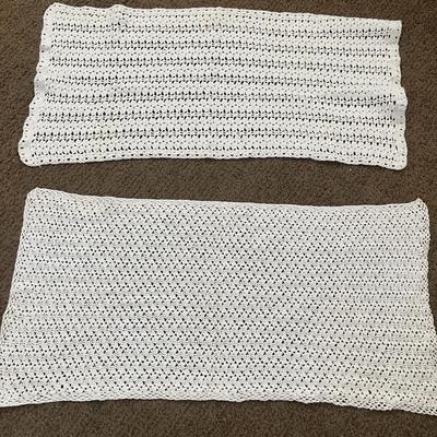 Variety of Table Mats