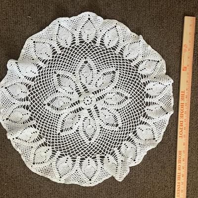 Variety of Table Mats